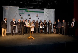 PREMIAÇÃO 2009